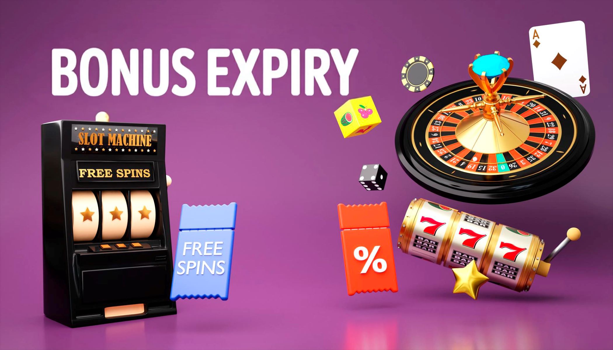 Online Casino Bonus Expiry Policies