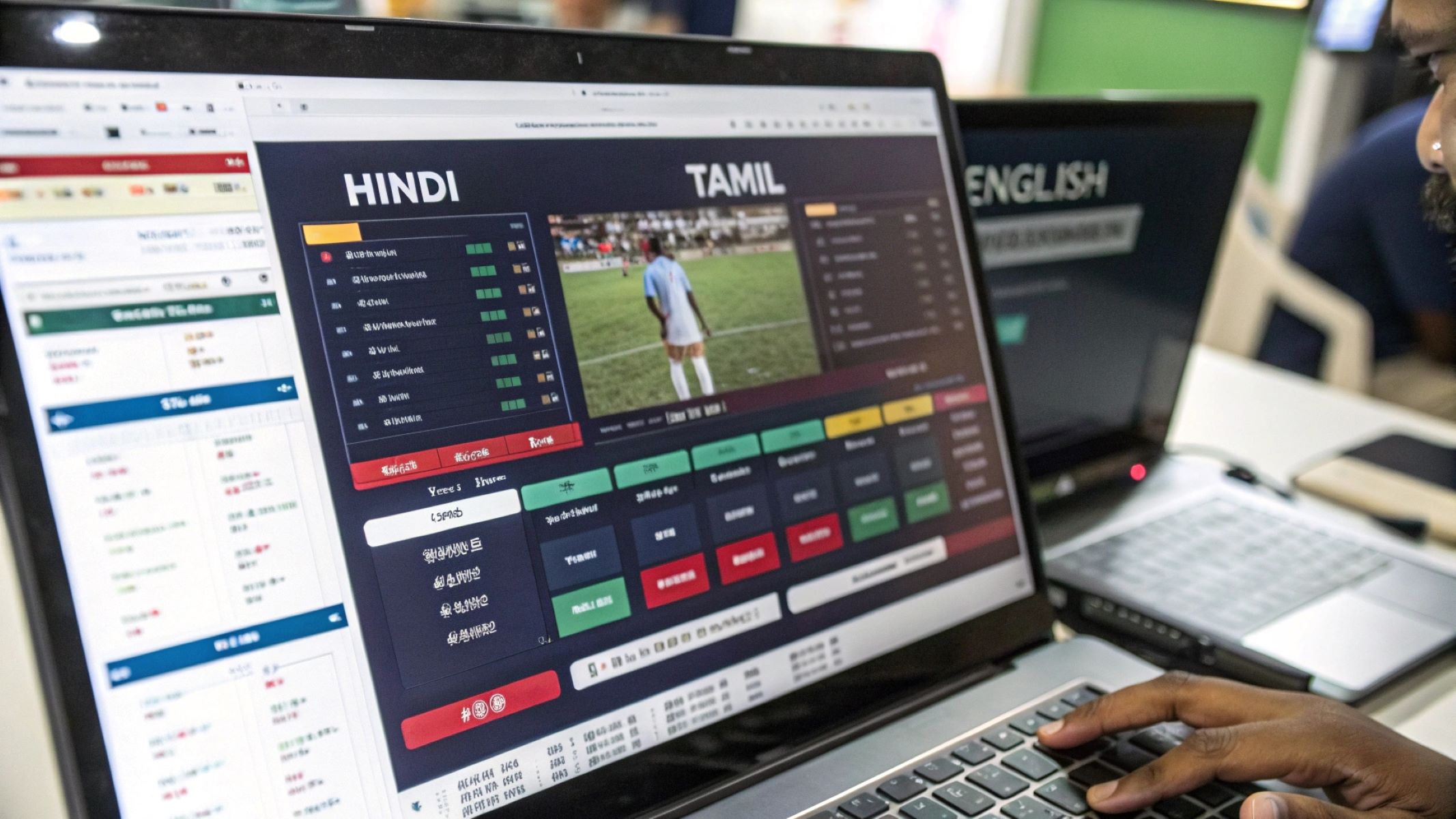 Betting Sites Offering Multiple Language Interfaces