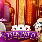 live casino games